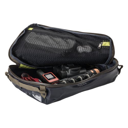 Eagle Creek Pack-it Cube Mixed Set M/m/m In Rush Blue/blue Dawn