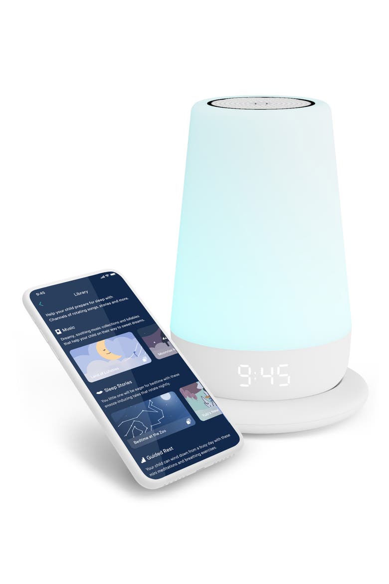 Rest+ 2nd Generation Ultimate Smart Sleep Machine, Alternate, color, NONE