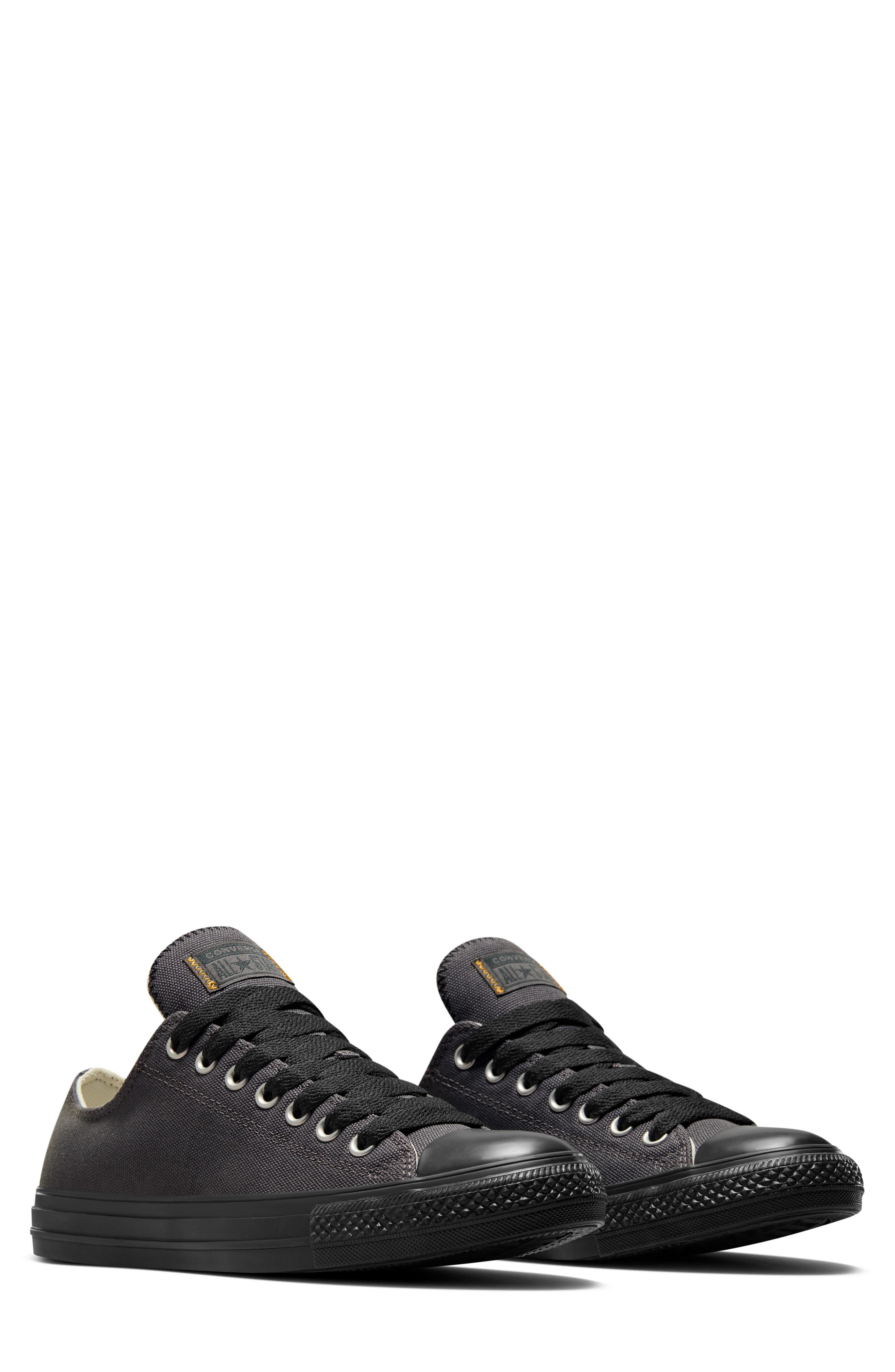 Converse Chuck Taylor<sup>®</sup> All Star<sup>®</sup> Oxford Sneaker, Alternate, color, 