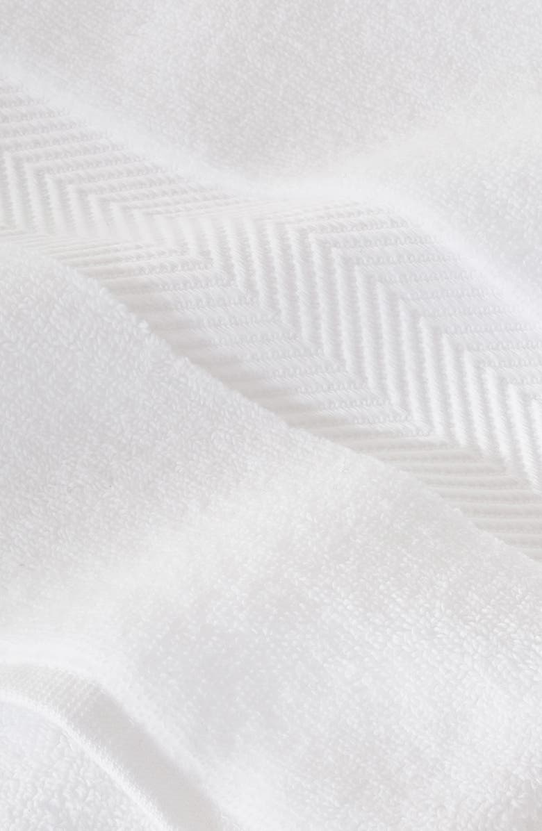 Organic Hydrocotton Bath Towel