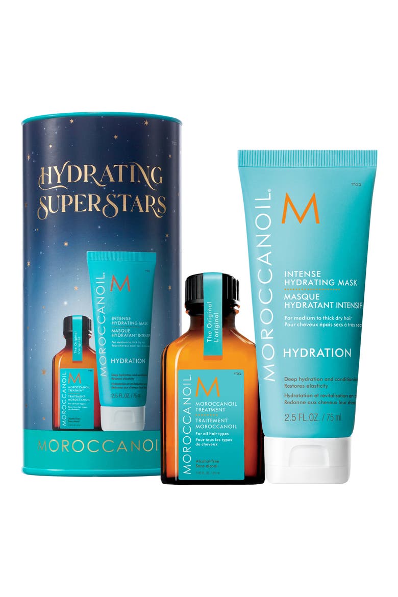 Hydrating Superstars Set $34 Value, Main, color, NO COLOR
