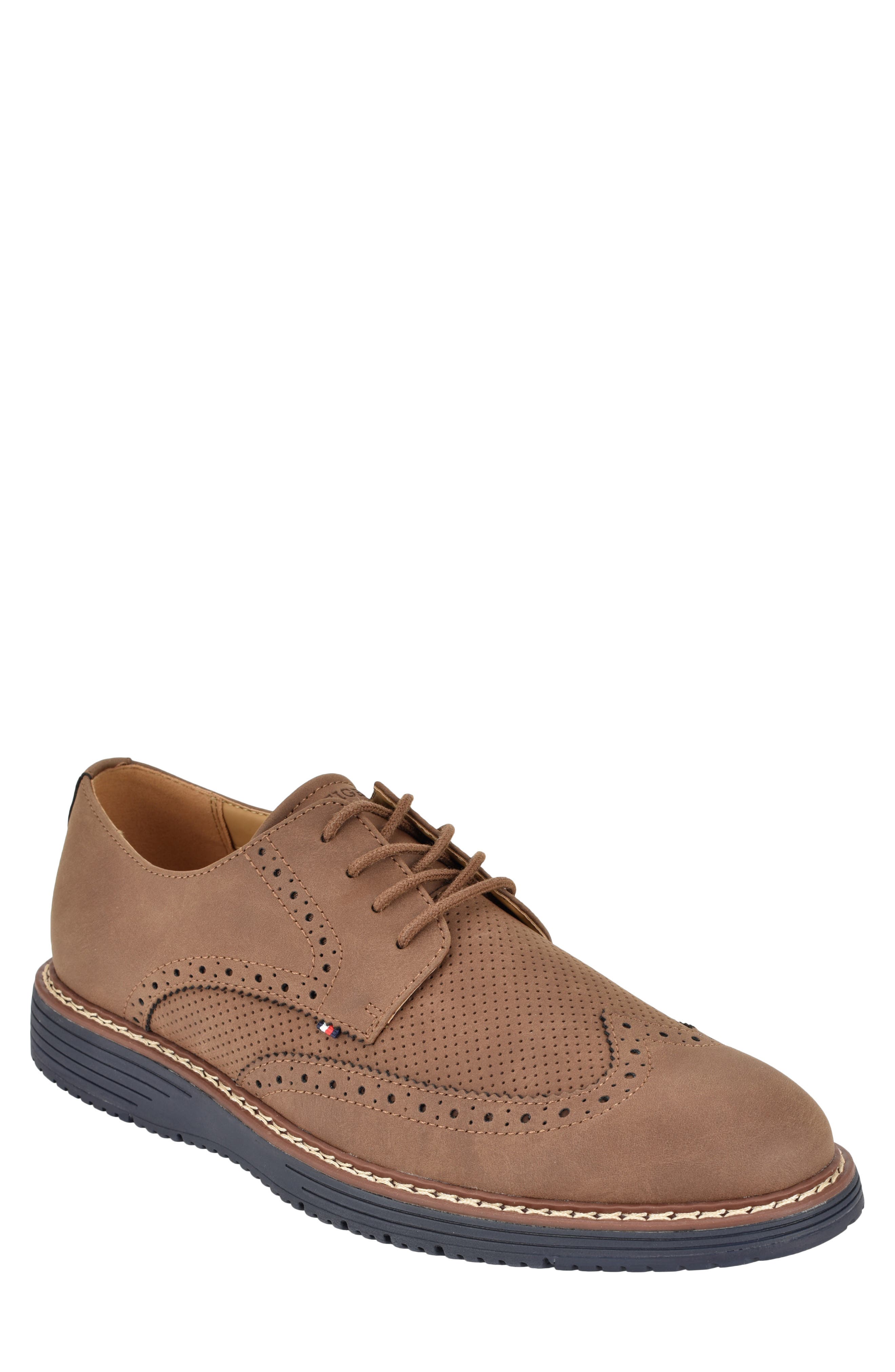 Hinede Wingtip Derby
