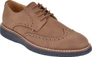 Tommy Hilfiger Hinede Wingtip Derby