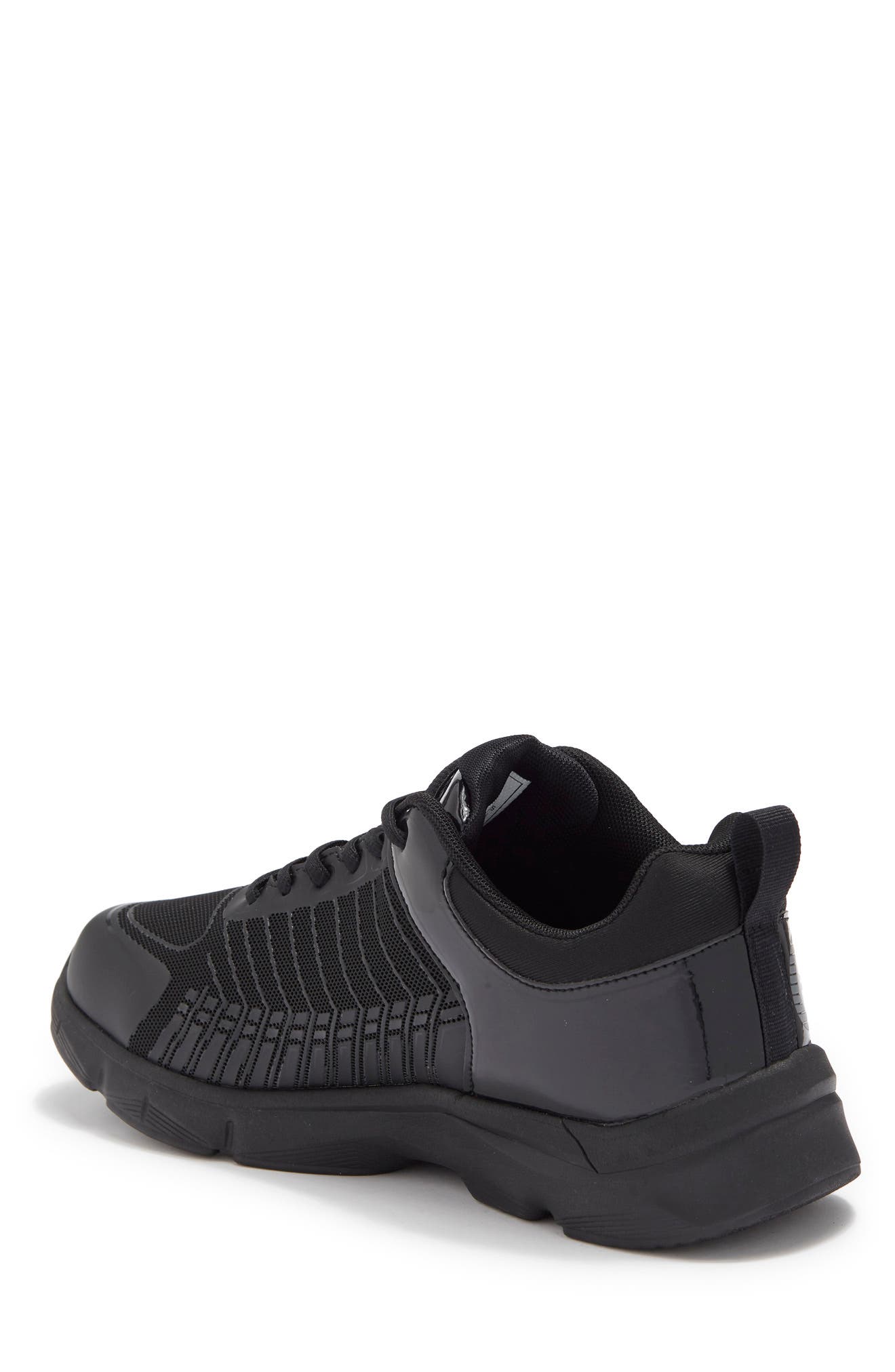 GBX X-Ridge Sneaker, Alternate, color, 