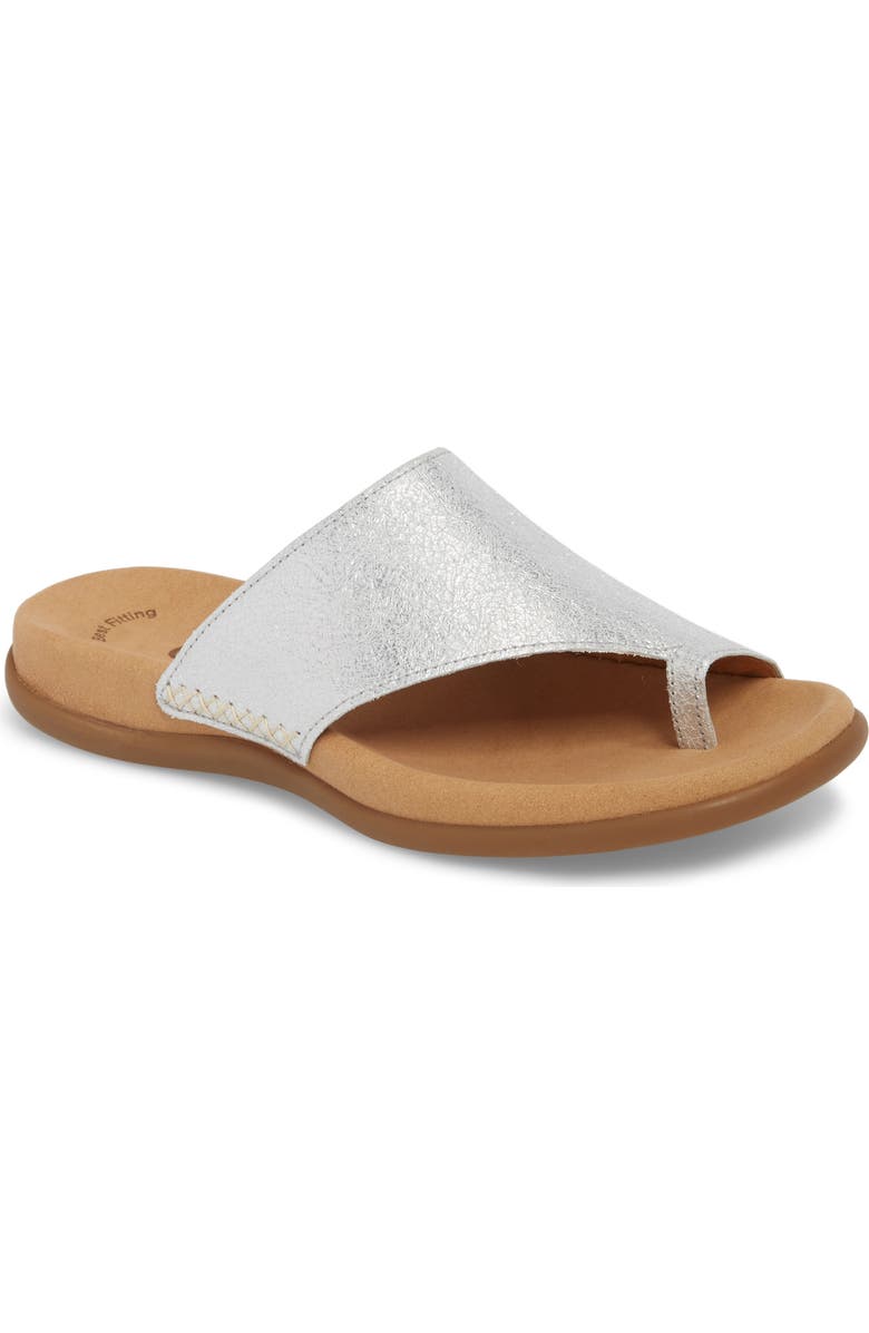 Gabor Sandal, Main, color,