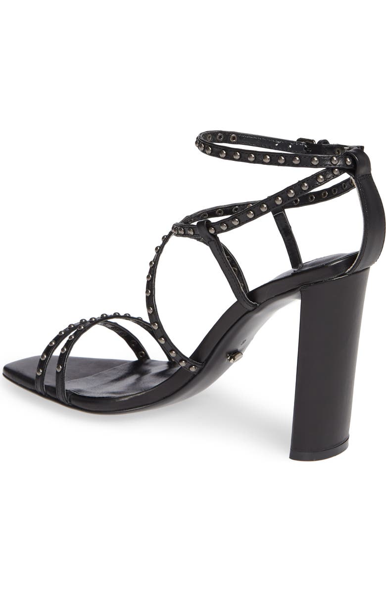 Tony Bianco Saville Sandal, Alternate, color,