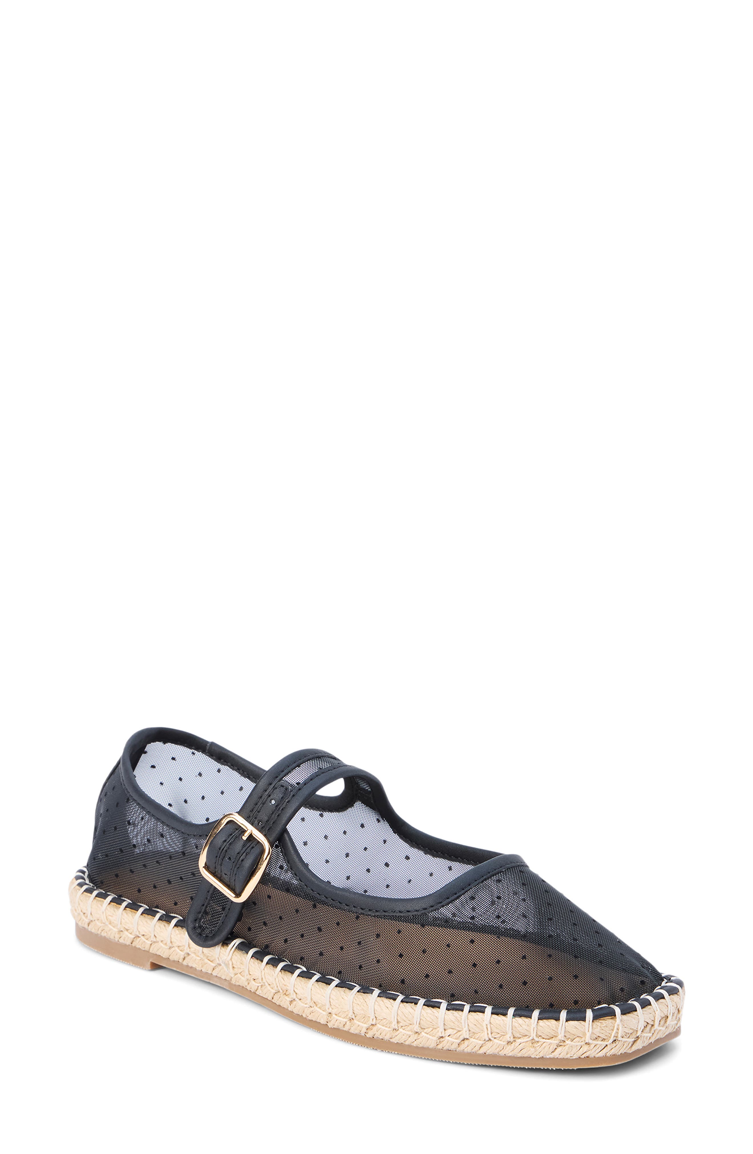 Coconuts by Matisse Meg Mary Jane Flat, Main, color, 