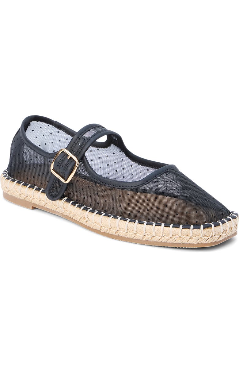 Coconuts by Matisse Meg Mary Jane Flat, Main, color,