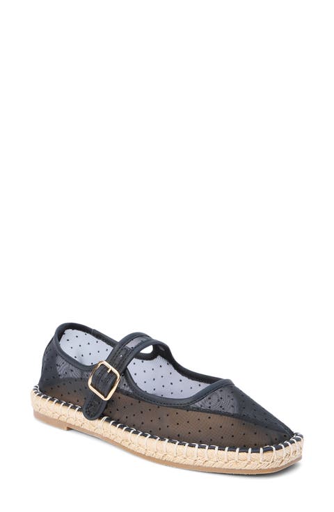 Meg Mary Jane Flat (Women)