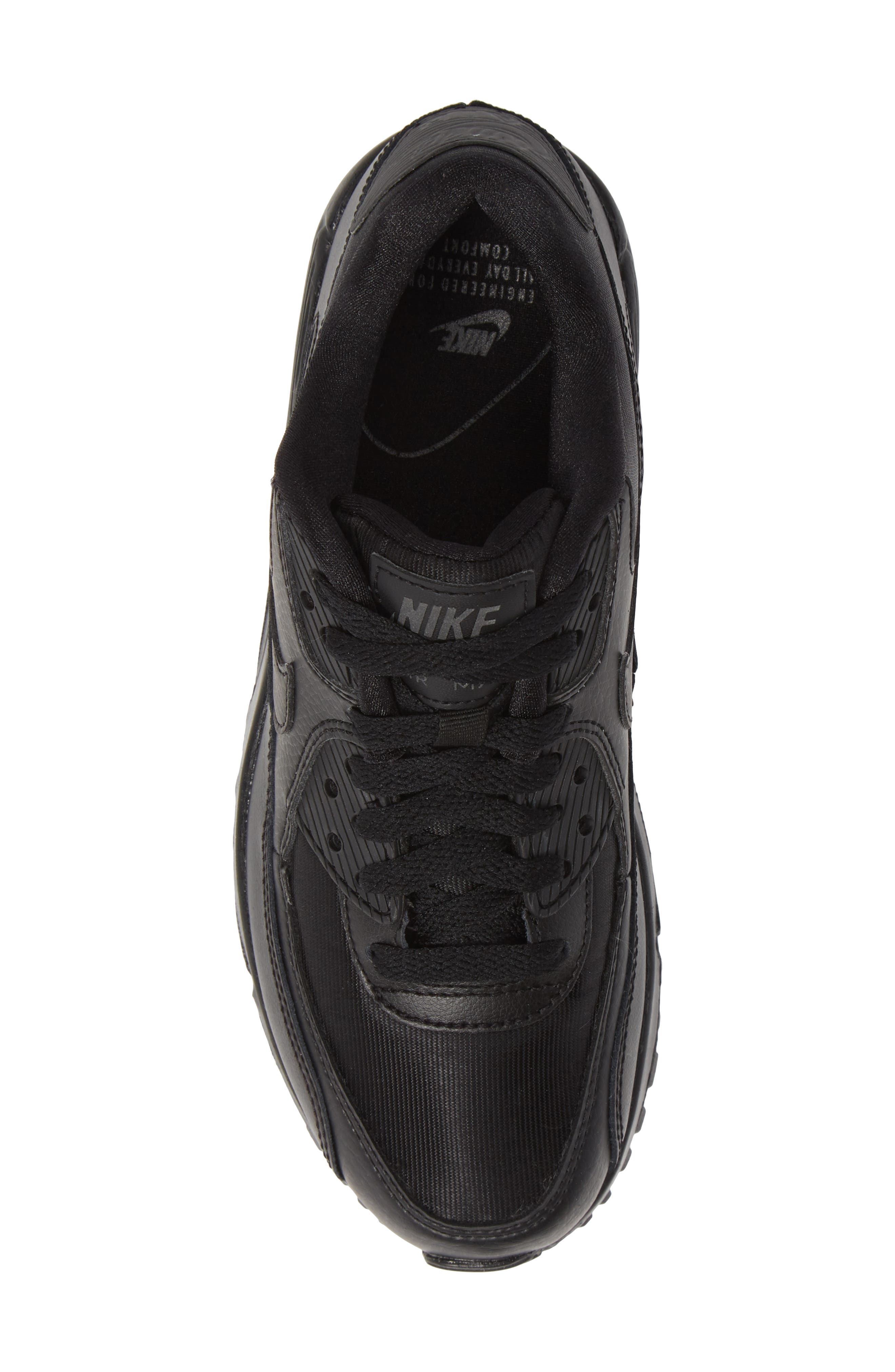 Nike Air Max 90 Sneaker, Alternate, color, 