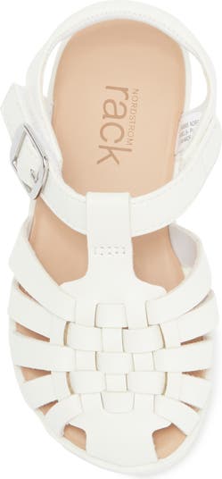 Kids' Camellia Fisherman Sandal