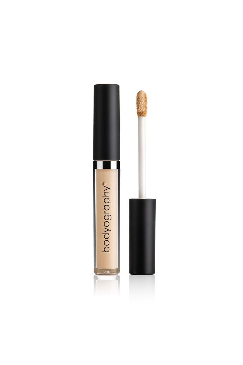 Skin Slip Full Coverage Concealer, Main, color, L2 -Warm Light