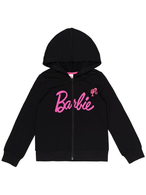 Zip-Up Hoodie