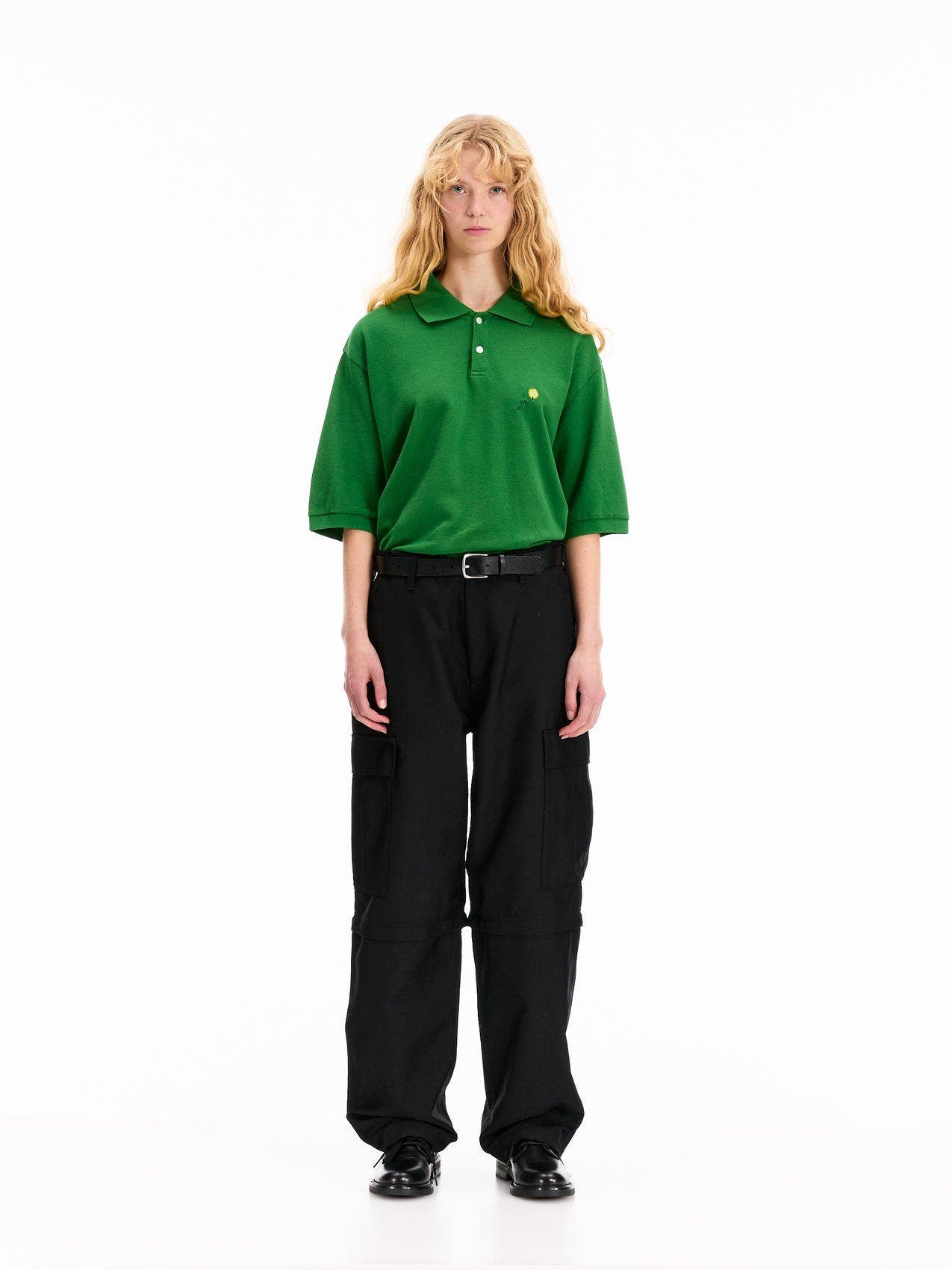 Zip-Off Cargo Pants - image 2