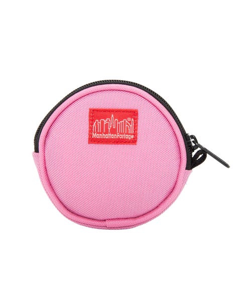 Ellington Circle Coin Purse
