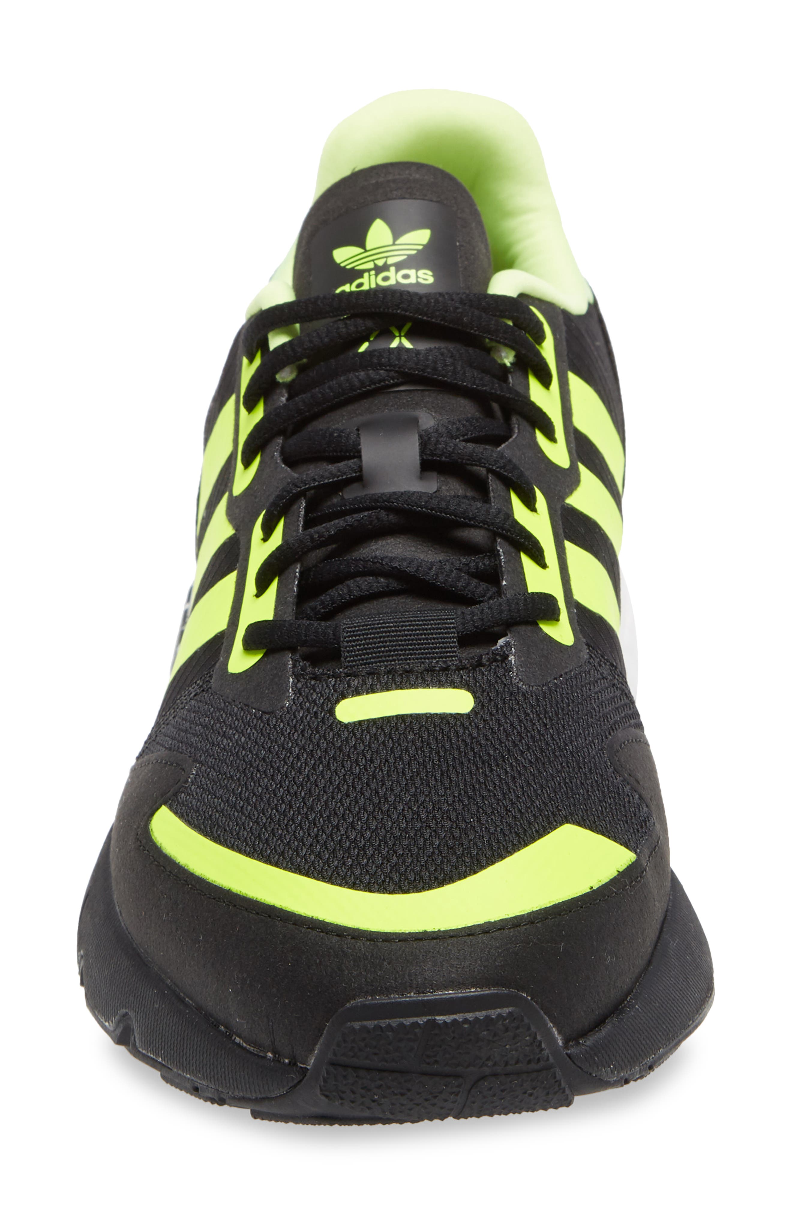 adidas ZX 1K Boost Sneaker, Alternate, color, 