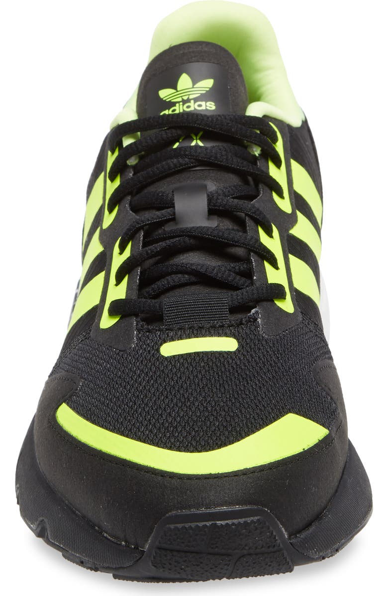 adidas ZX 1K Boost Sneaker, Alternate, color,