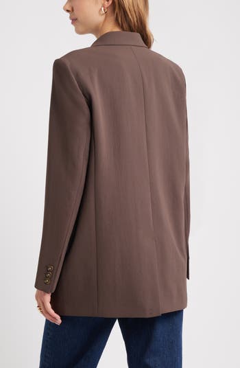 The Curator Blazer