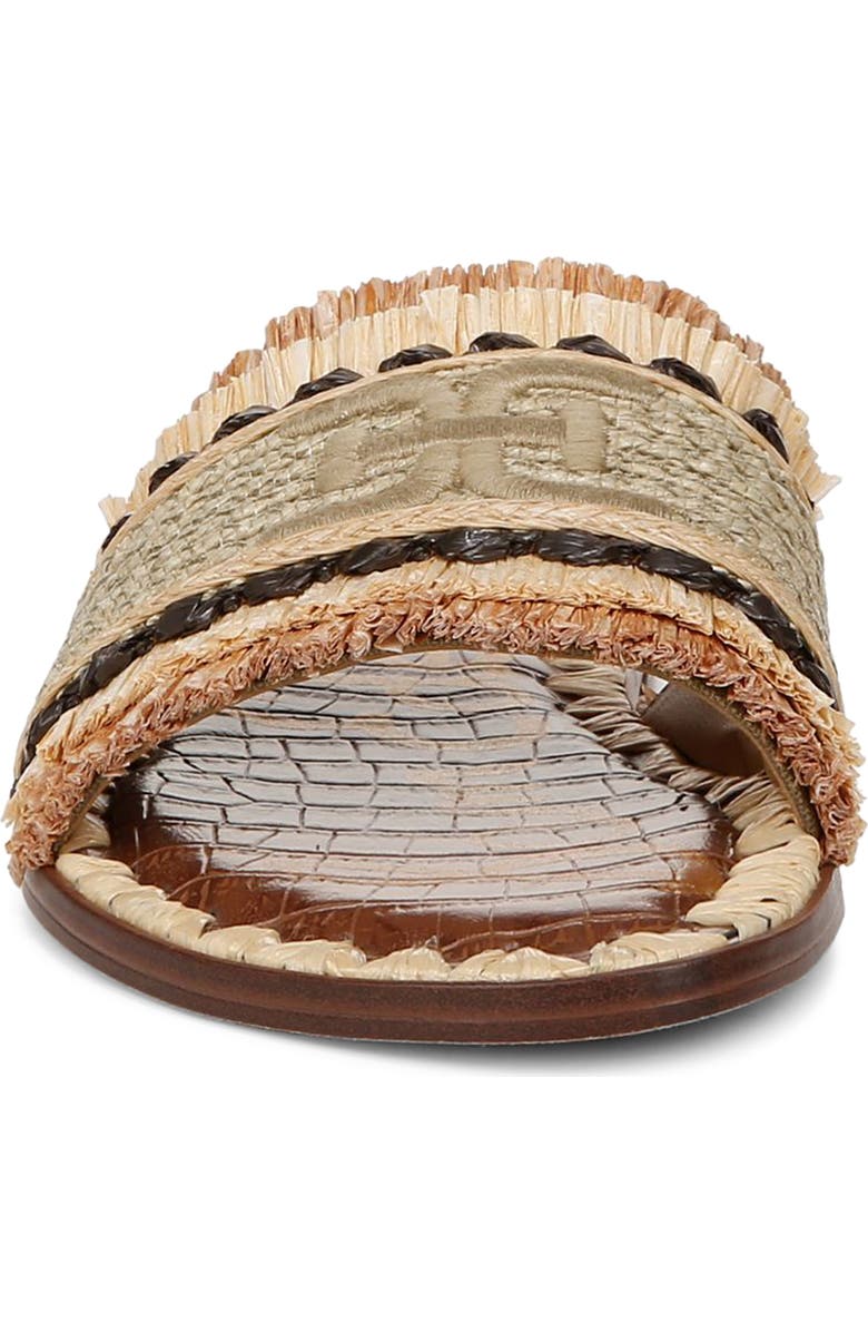 Sam Edelman Georgia Slide Sandal, Alternate, color,