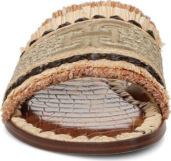 Georgia Slide Sandal