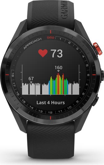 Garmin Approach® S62 GPS Golf Smart Watch, 47mm | Nordstrom