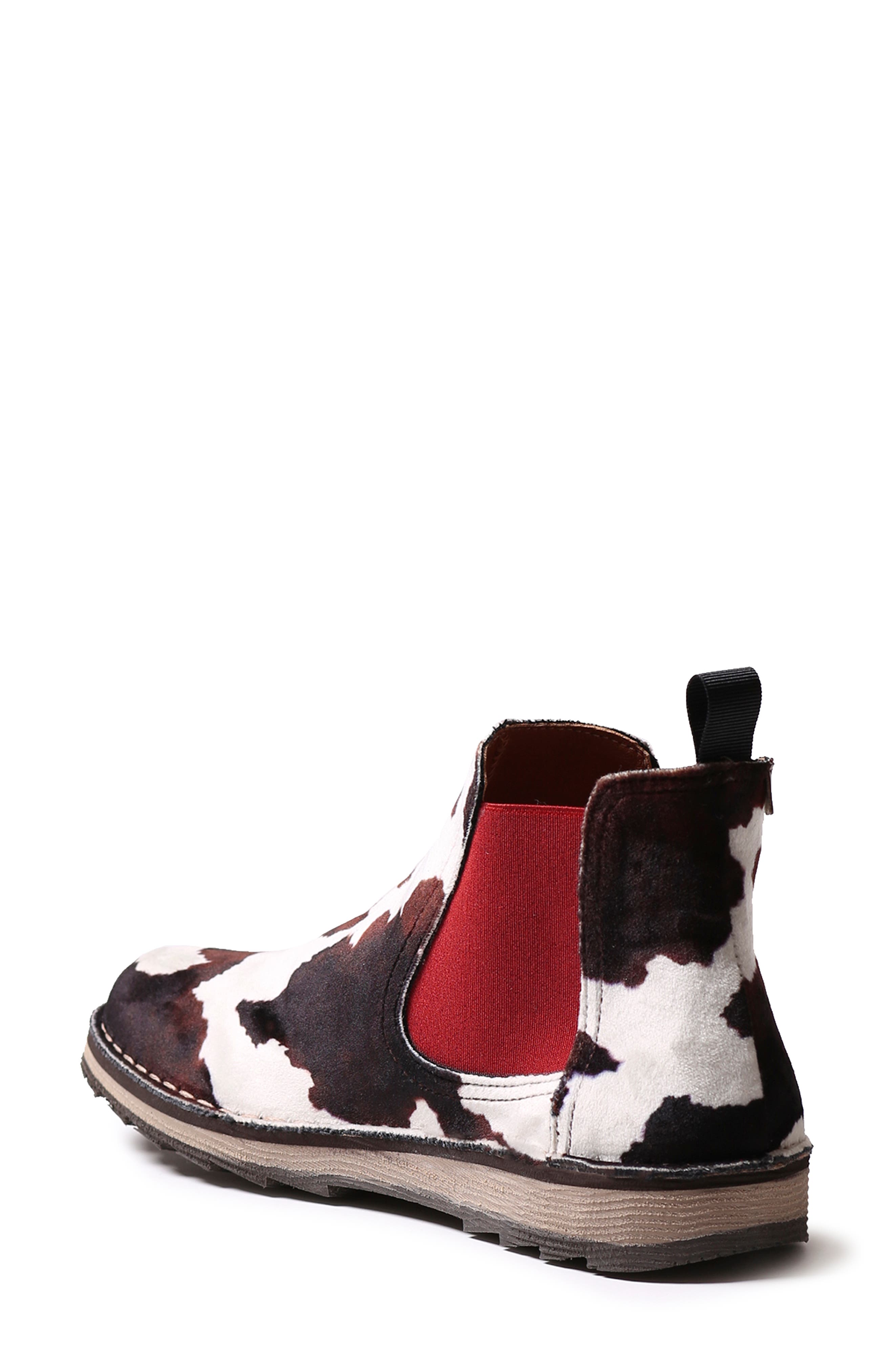 Toni Pons Isona Chelsea Boot, Alternate, color, 