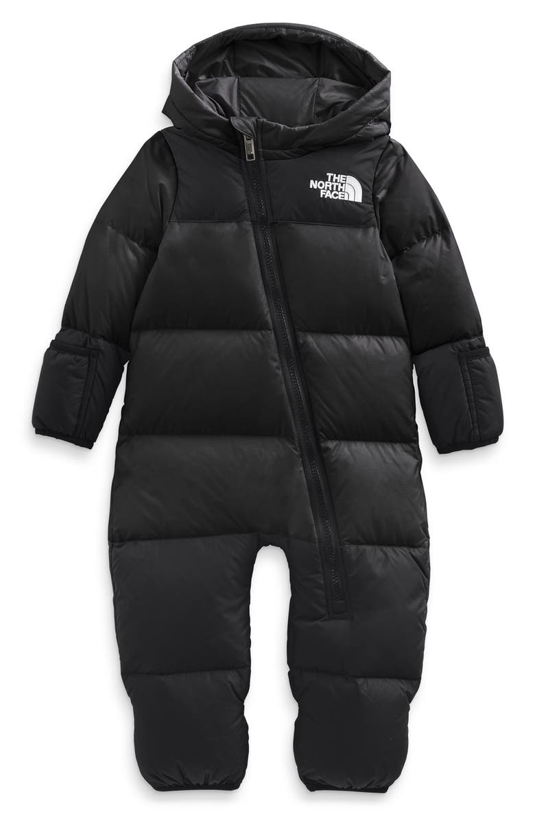 The North Face 1996 Retro Nuptse<sup>®</sup> 700 Fill Power Down Bunting, Main, color, 