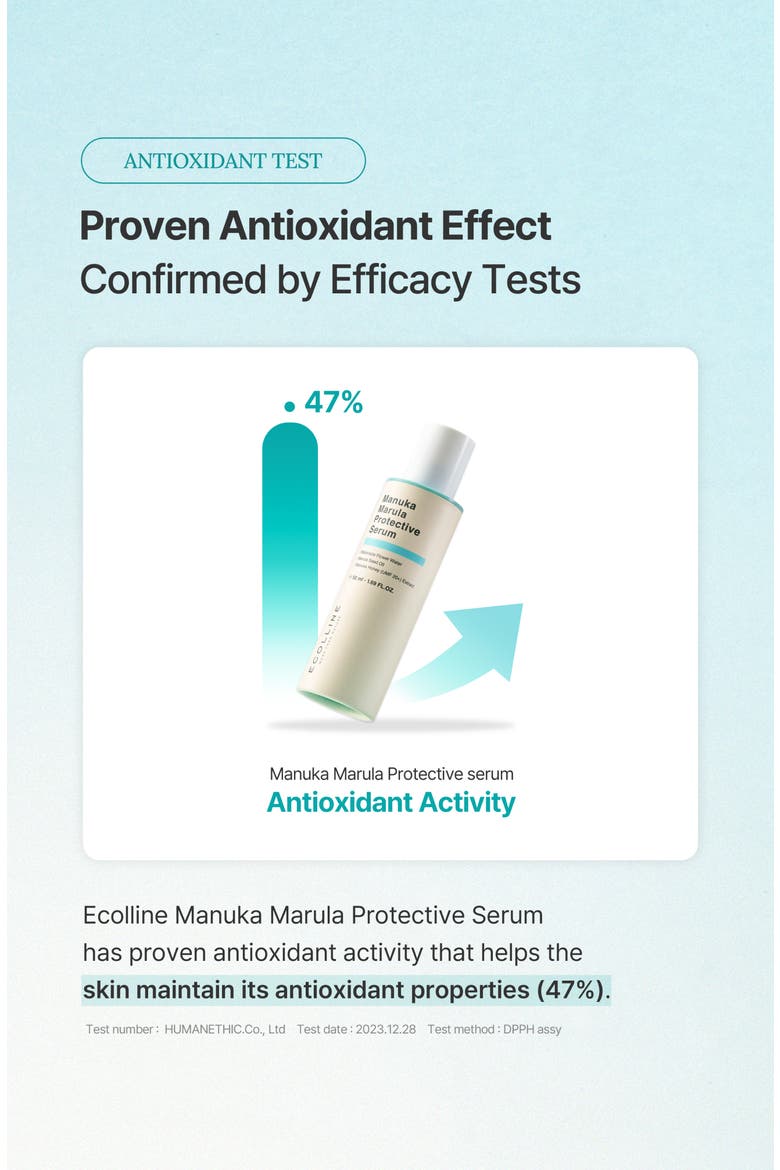 Manuka Marula Protective Serum, Alternate, color, None