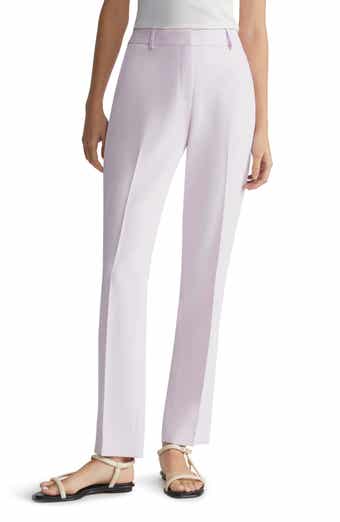 Lafayette 148 New York Clinton Ankle Pants