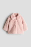 H&M Fluffy Jacket