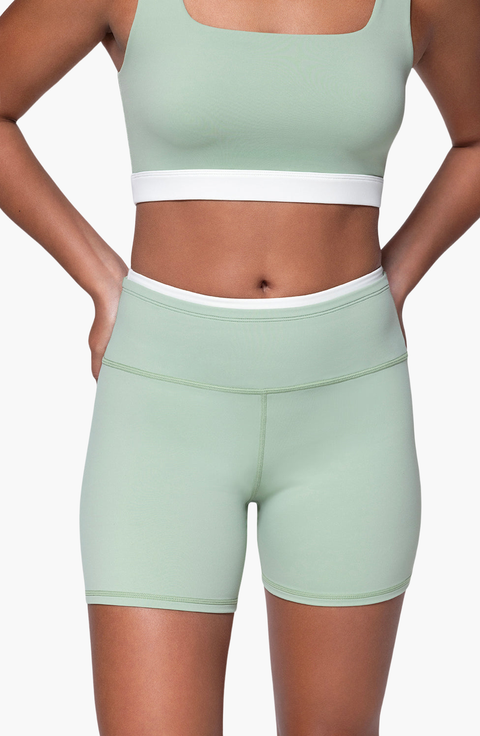 Biker Short
