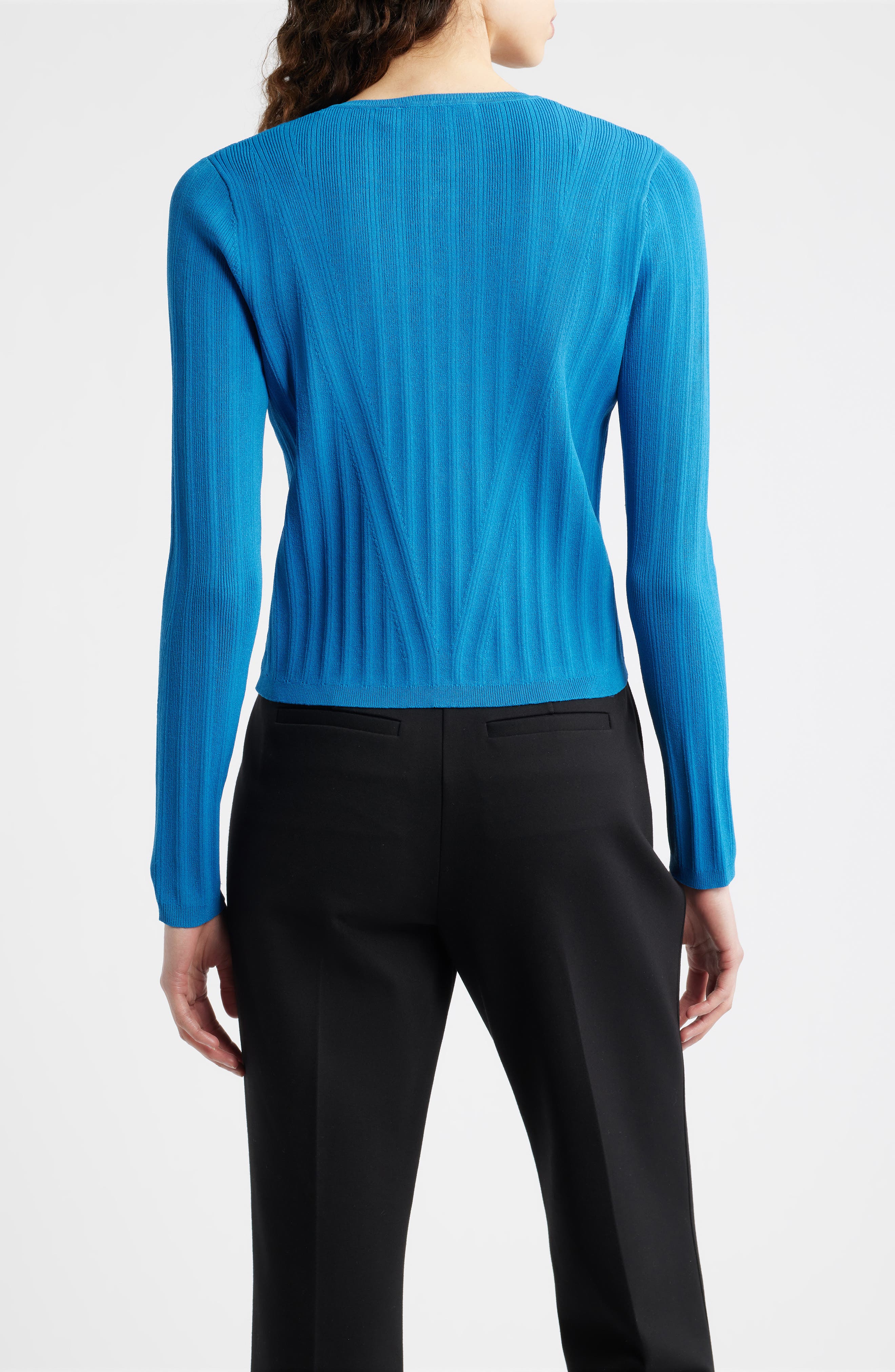 The Lori Cardigan - image 2