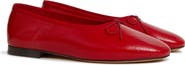 Mansur Gavriel Dream Ballerina Flat