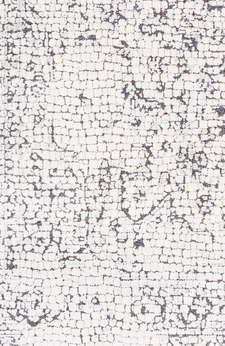 Surya Home Venezia Modern Area Rug, Alternate, color, 