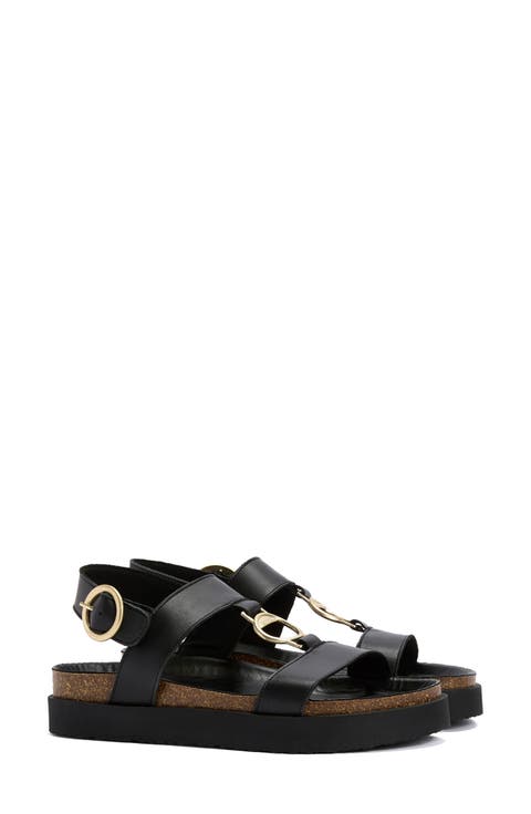 Gwen Slingback Sandal (Women)