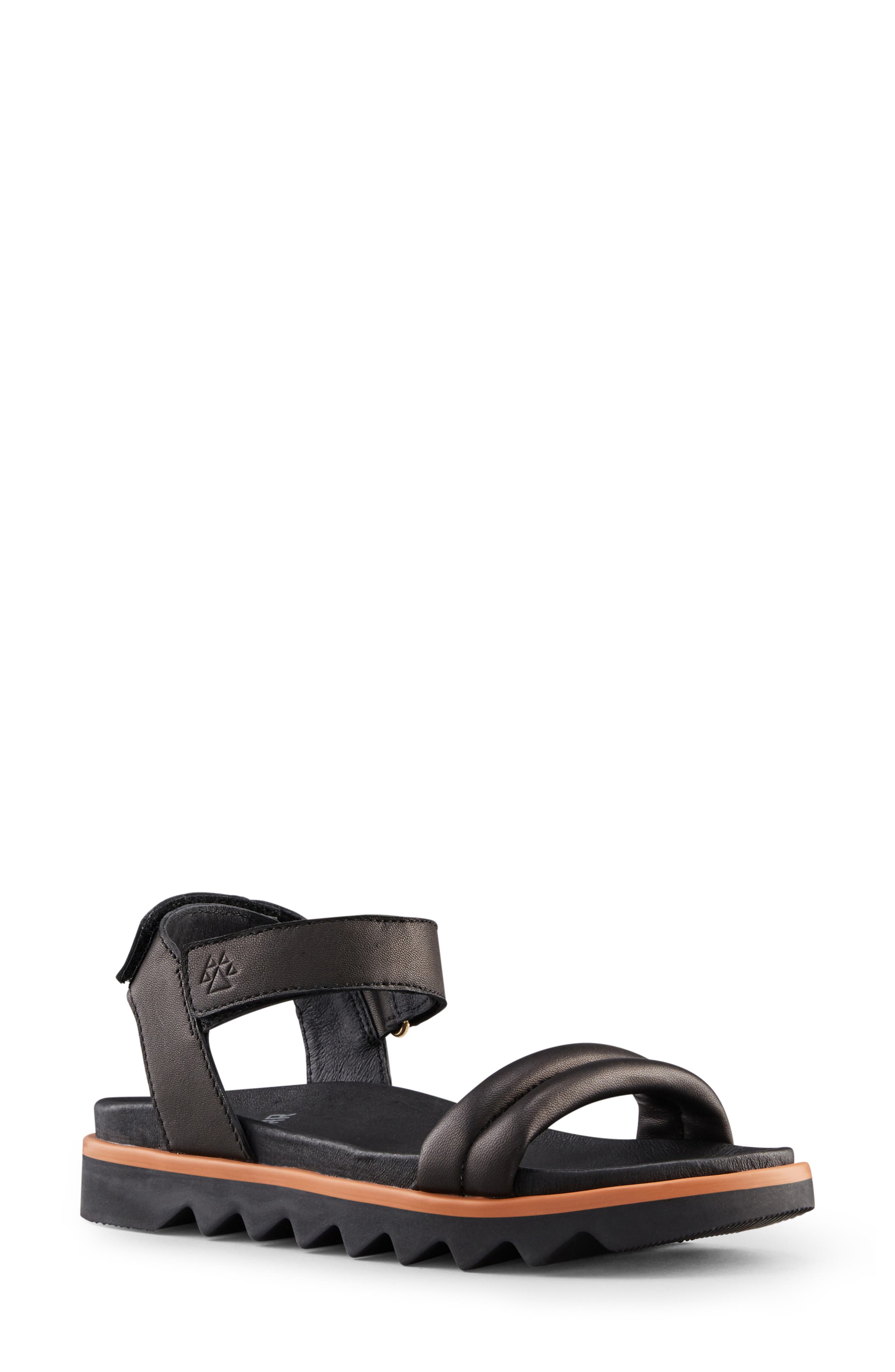 Cougar Nolo Sandal, Main, color, 