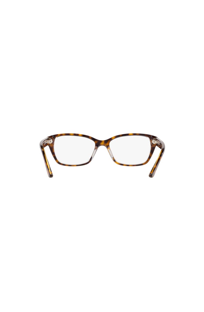 Sferoflex 51mm Butterfly optical glasses, Alternate, color, Brown