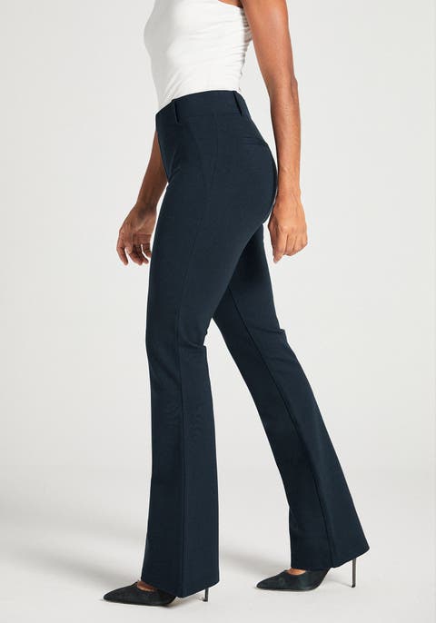 Classic DPYP Dress Pant Yoga Pant | Bootcut