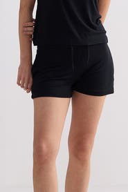 Reistor Essential Knit Shorts