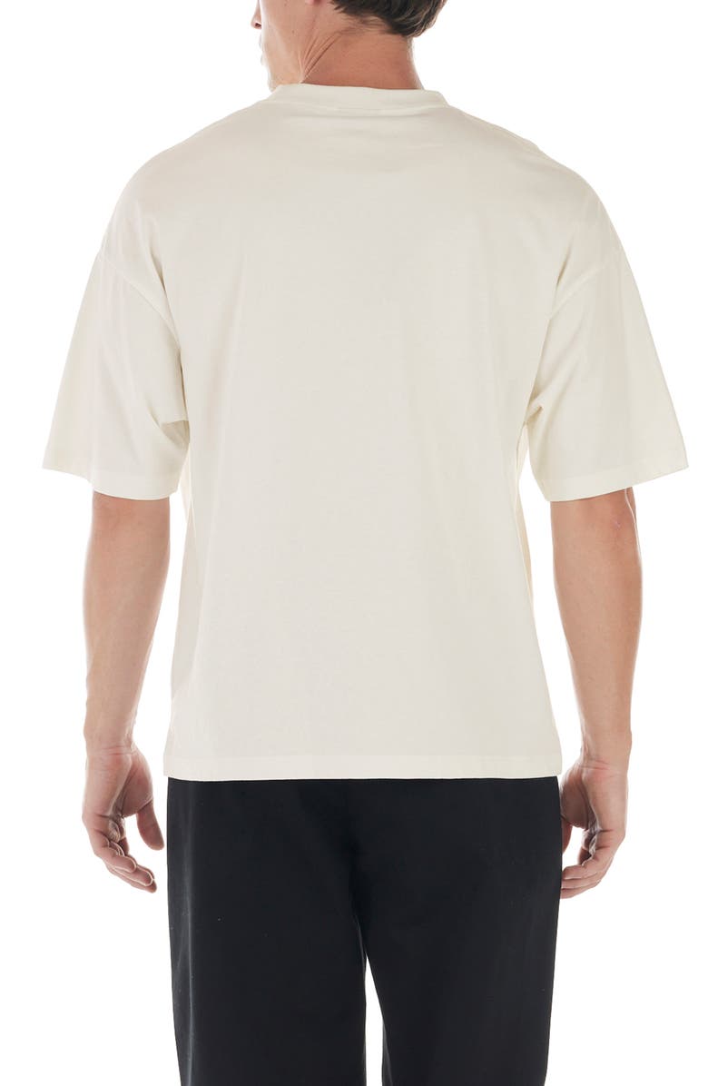 NANA JUDY Emerson Tee, Alternate, color, Natural