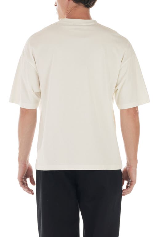 Nana Judy Emerson Tee In Neutral