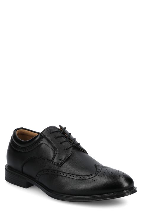 Cormac Brogue Derby (Men)