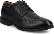 VANCE CO Cormac Brogue Derby