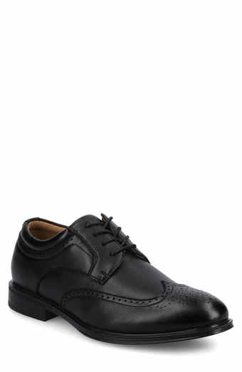 VANCE CO Cormac Brogue Derby