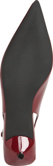 Tonia Slingback Pump