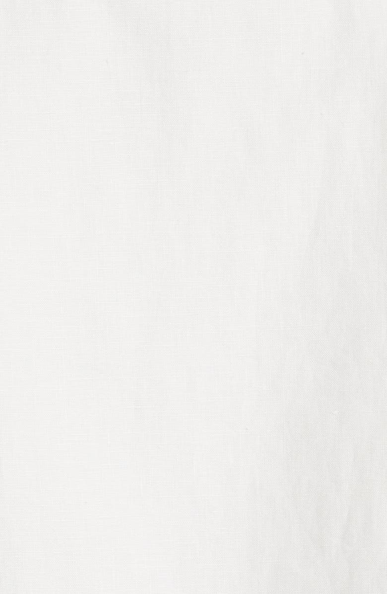 Herno Laminar Linen Field Jacket, Alternate, color,