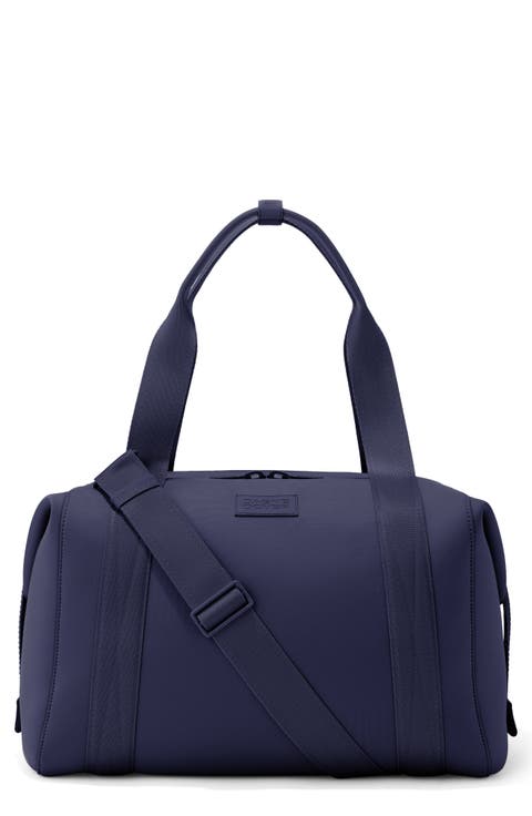 Landon Large Neoprene Carryall