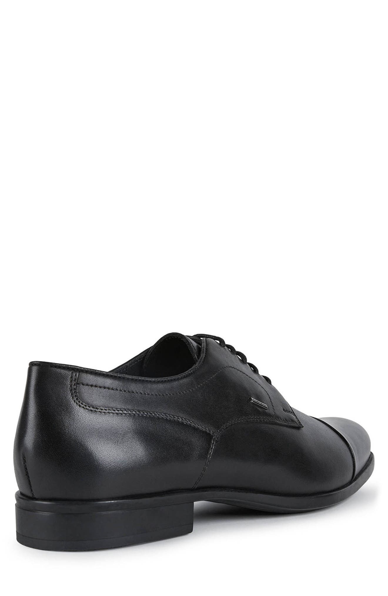 Geox Iacopo Cap Toe Derby, Alternate, color, 