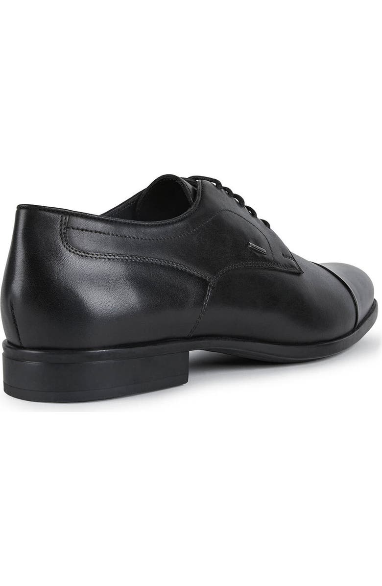 Geox Iacopo Cap Toe Derby, Alternate, color,