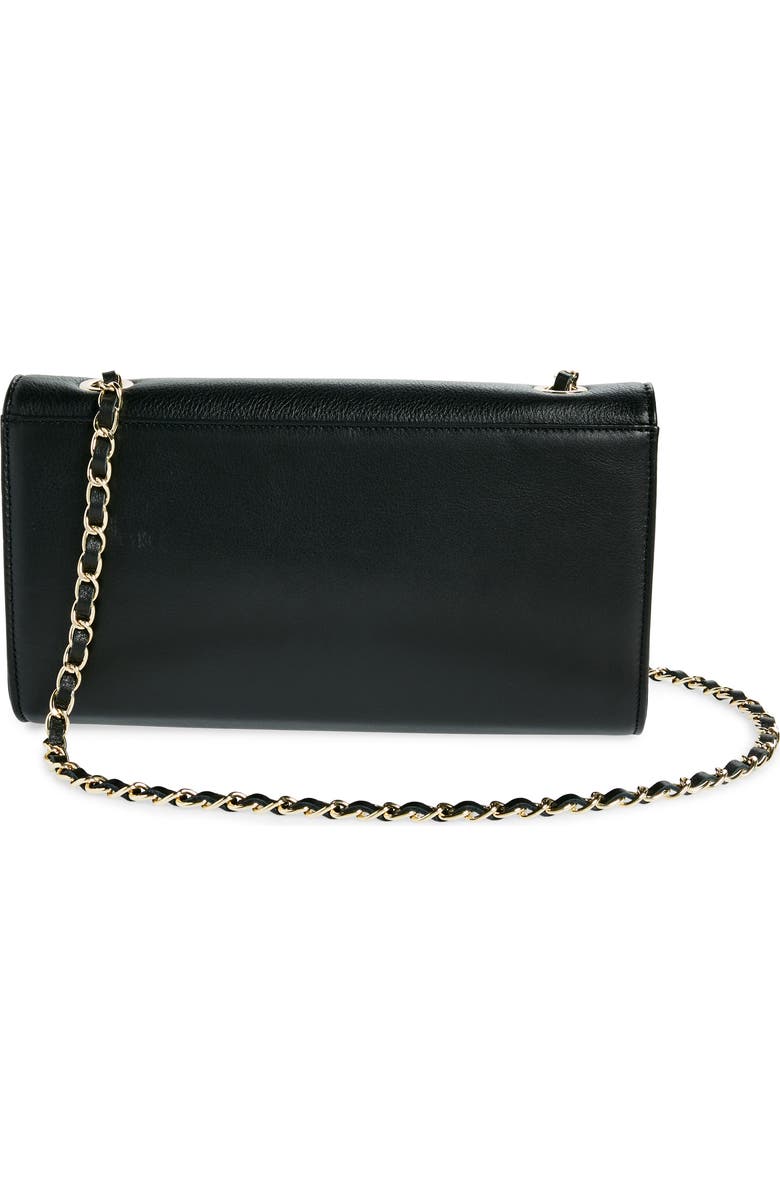 VALENTINO BY MARIO VALENTINO Lena Signature Crossbody Bag, Alternate, color,
